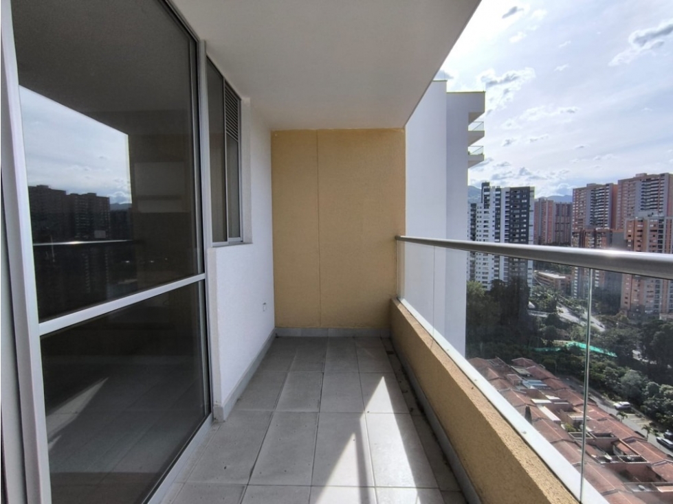 APARTAMENTO EN LA ESTRELLA, SURMERICA — foto 6