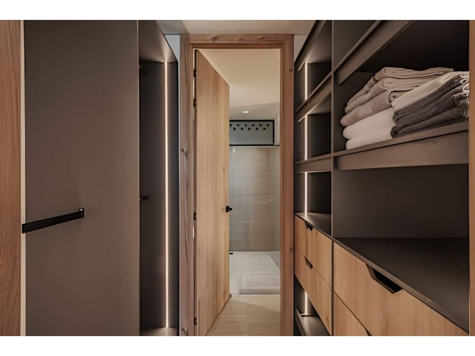 APARTA LOFT EN EL POBLADO, MANILA, PARA INVERSIONISTA — foto 2