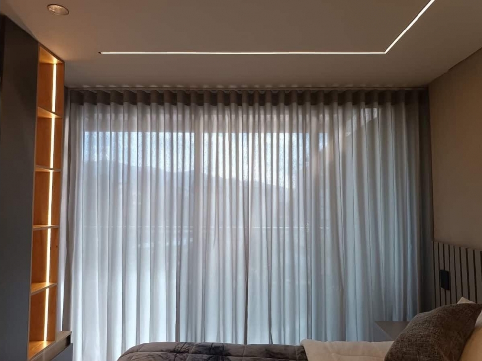 APARTA LOFT EN EL POBLADO, MANILA, PARA INVERSIONISTA — foto 3