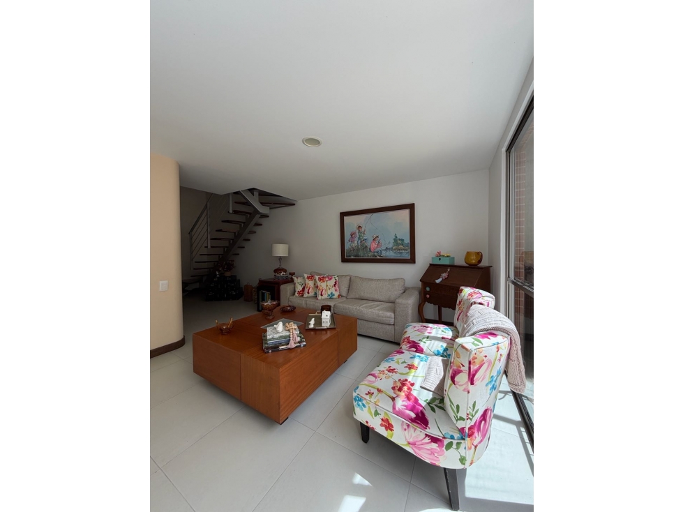CASA DE 2 NIVELES EN VENTA, ENVIGADO, LOMA DEL CHOCHO — foto 6