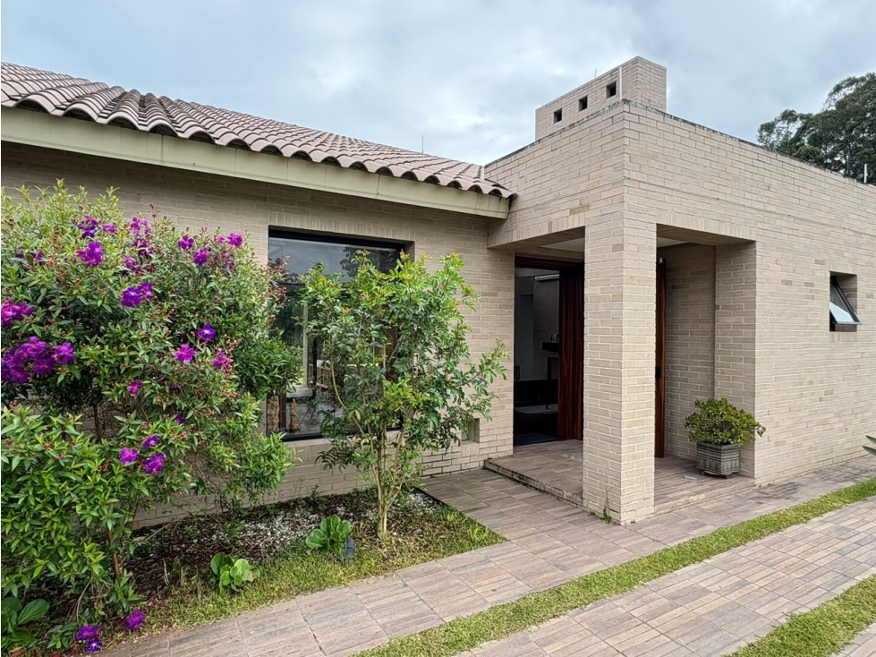 CASA EN LA CEJA, EN VENTA, EN EL CORREDOR SAN ANTONIO, LA CEJA — foto 2