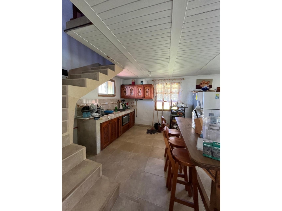 CASA FINCA EN VENTA, EN MARINILLA, SECTOR CASCAJO ARRIBA — foto 4
