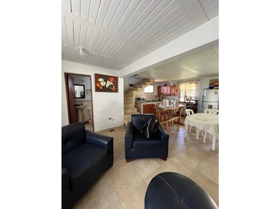 CASA FINCA EN VENTA, EN MARINILLA, SECTOR CASCAJO ARRIBA — foto 6