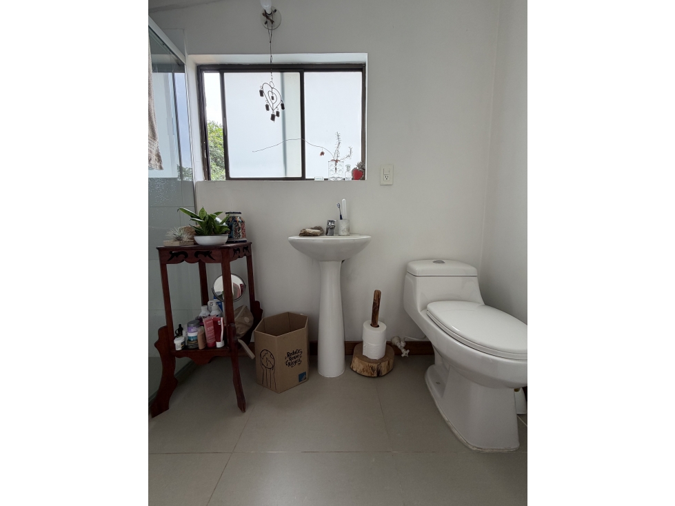 CASA DE 2 NIVELES CON MANZARDA EN ENVIGADO, LOMA DE LAS BRUJAS — foto 3