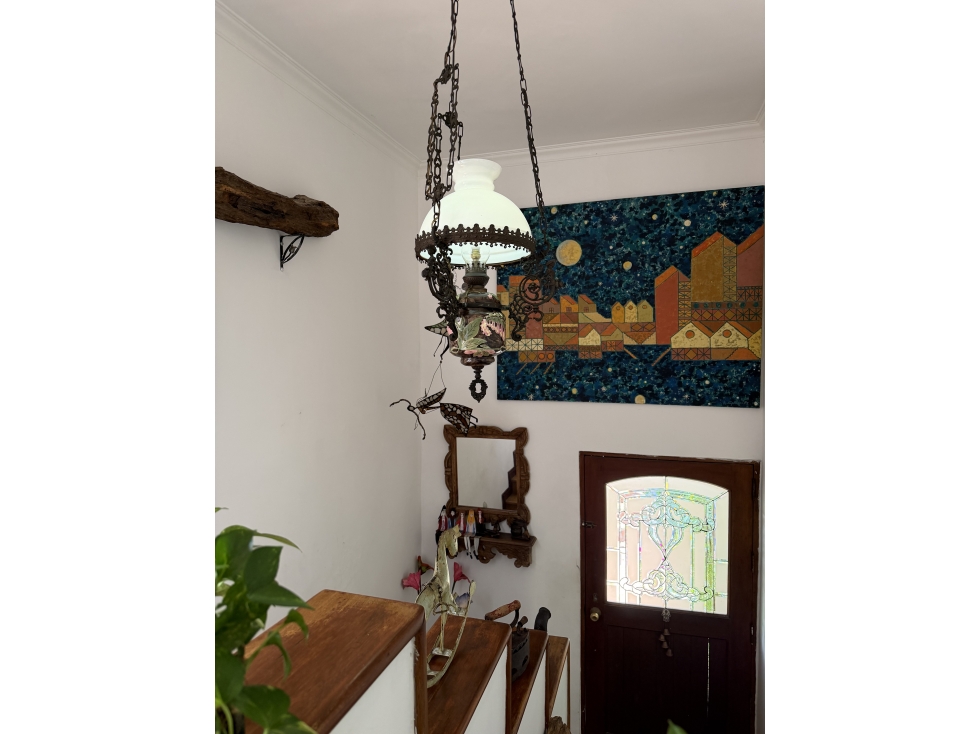 CASA DE 2 NIVELES CON MANZARDA EN ENVIGADO, LOMA DE LAS BRUJAS — foto 5