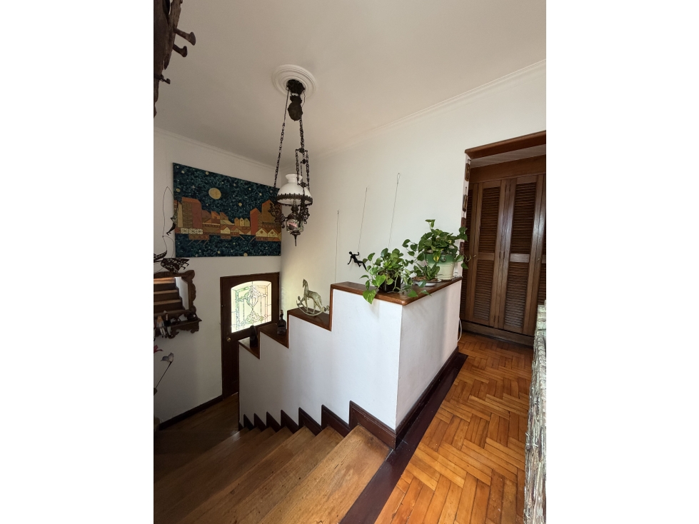 CASA DE 2 NIVELES CON MANZARDA EN ENVIGADO, LOMA DE LAS BRUJAS — foto 6