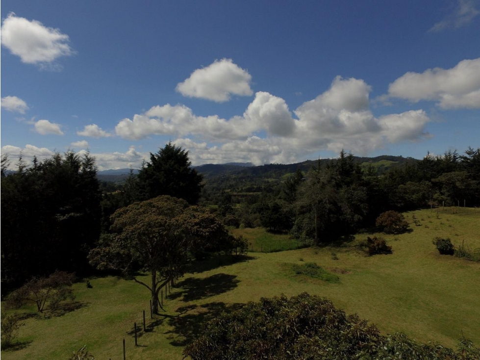 Venta Finca en Pantanillo., Envigado — foto 4