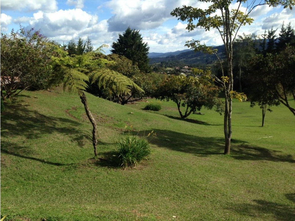 Venta Finca en Pantanillo., Envigado — foto 6