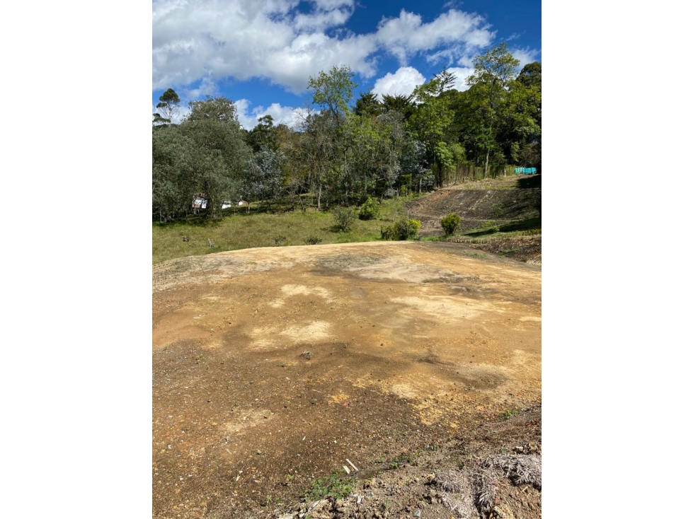 VENTA LOTE EN EL RETIRO, SECTOR FIZEBAD — foto 3