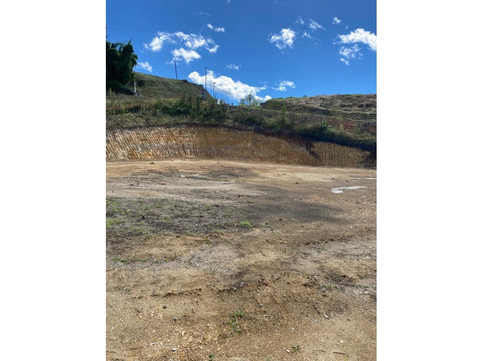 VENTA LOTE EN EL RETIRO, SECTOR FIZEBAD — foto 6