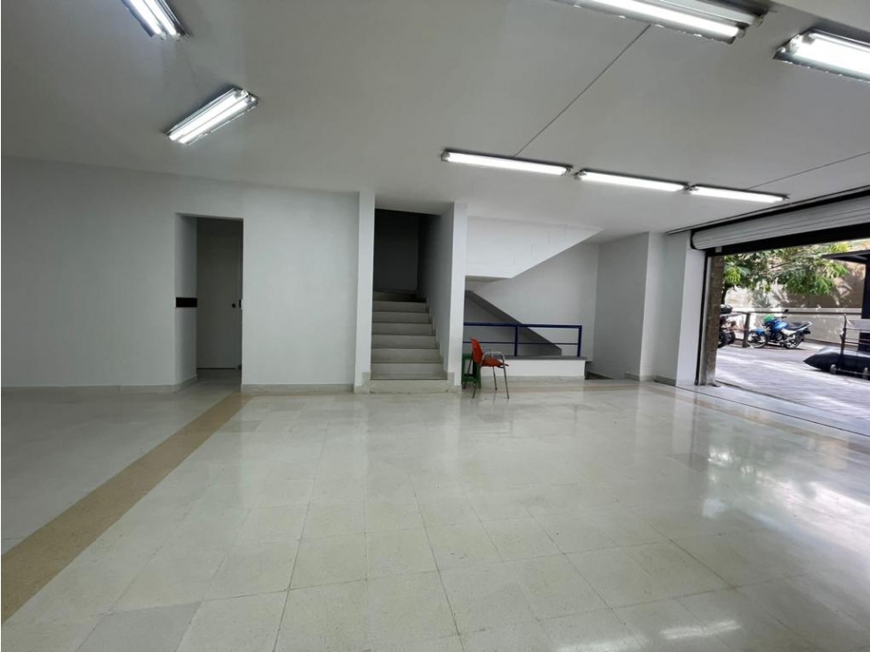VENTA EDIFICIO SECTOR ESTACIÓN SAN ANTONIO - 6