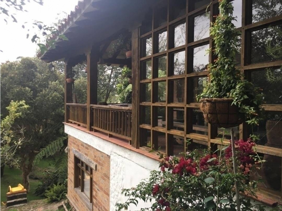 VENTA CASA CAMPESTRE EN SAN ANTONIO DE PEREIRA, RIONEGRO — foto 6