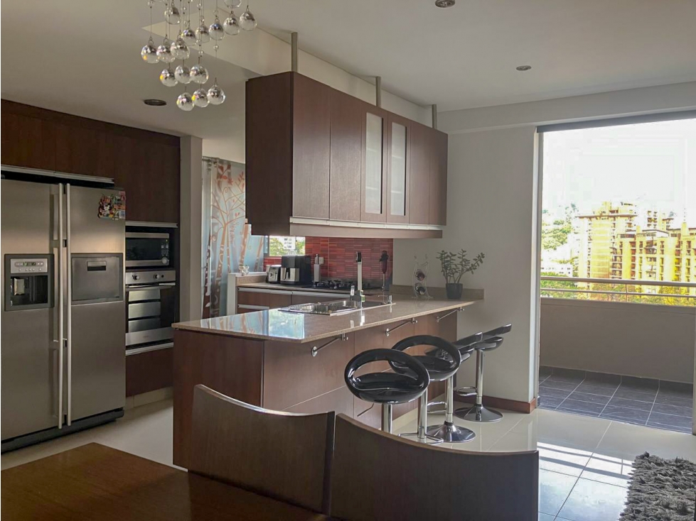 VENTA DUPLEX EN ENVIGADO, SECTOR OTRA PARTE — foto 2