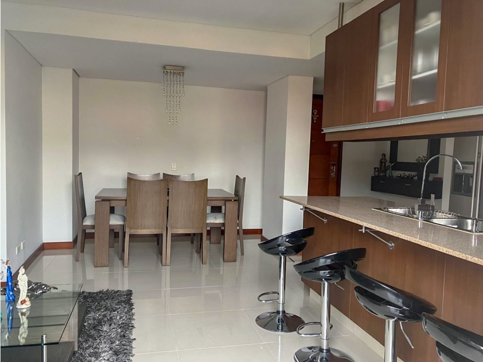 VENTA DUPLEX EN ENVIGADO, SECTOR OTRA PARTE — foto 3
