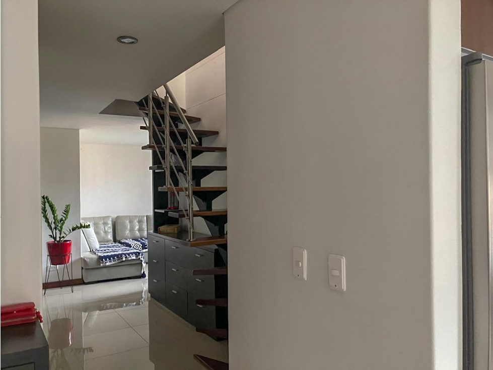VENTA DUPLEX EN ENVIGADO, SECTOR OTRA PARTE — foto 4