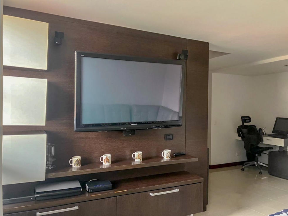 VENTA DUPLEX EN ENVIGADO, SECTOR OTRA PARTE — foto 5