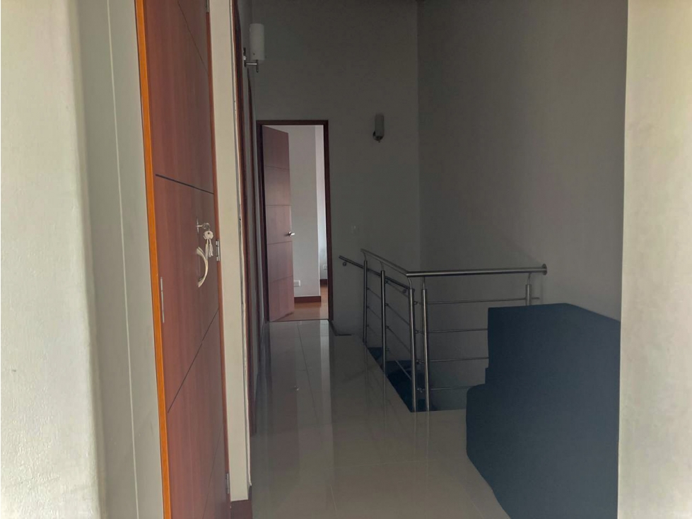 VENTA DUPLEX EN ENVIGADO, SECTOR OTRA PARTE — foto 6