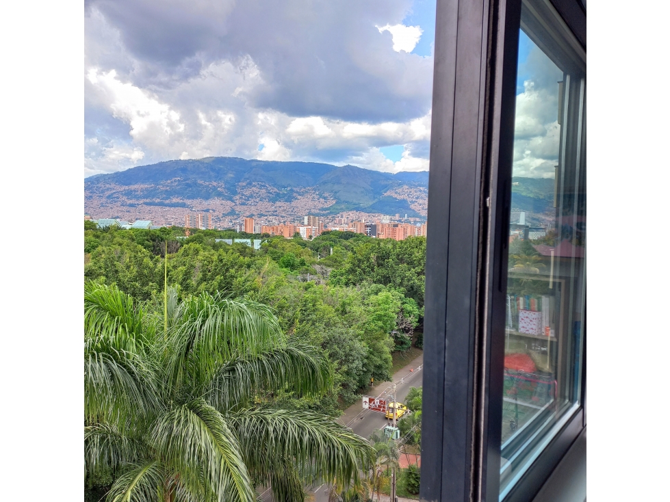 VENTA APARTAMENTO EN MEDELLIN, SECTOR ESTADIO — foto 5