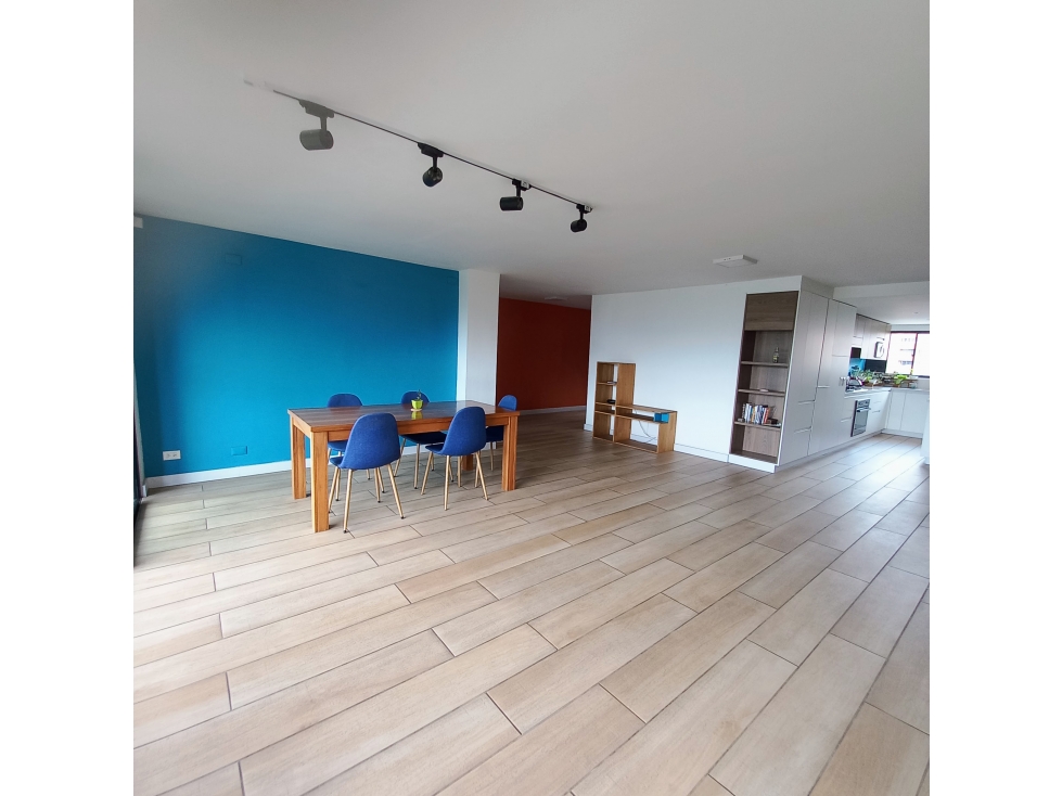 VENTA APARTAMENTO EN MEDELLIN, SECTOR ESTADIO — foto 6