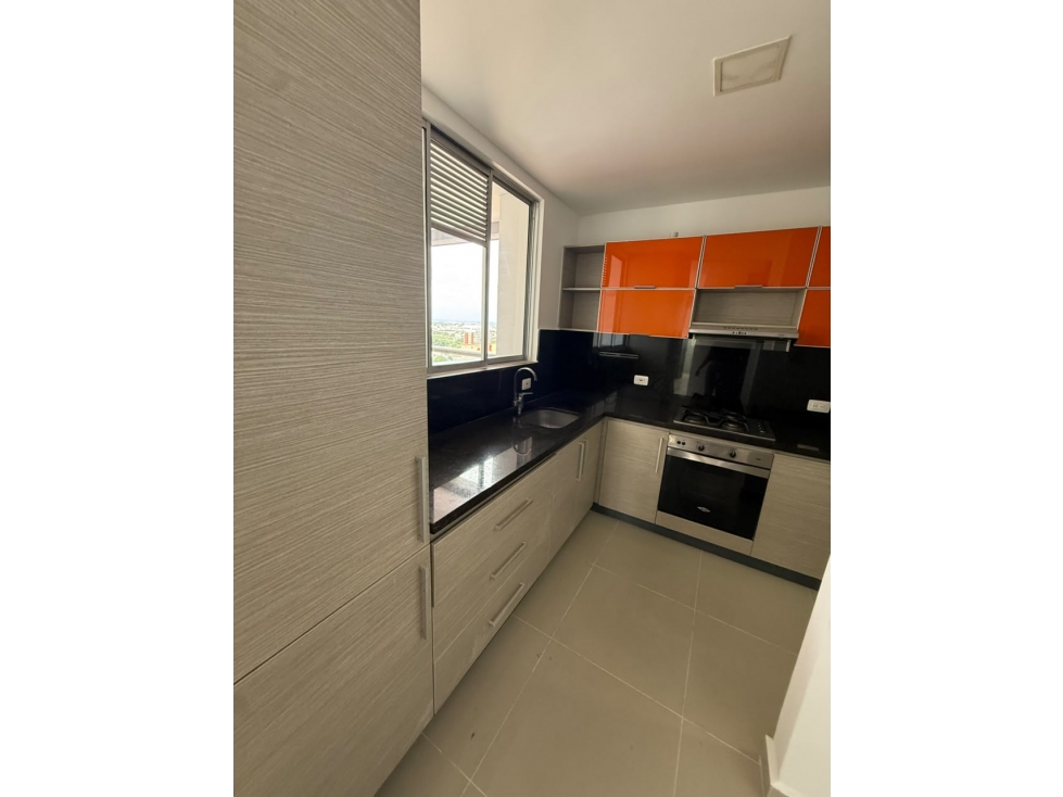 VENDO PENTHOUSE EN CHIPICHAPE CALI (I.K) CW:10456927 — foto 5