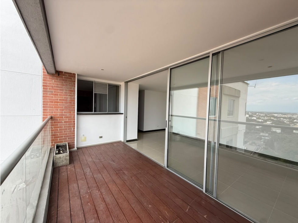 VENDO PENTHOUSE EN CHIPICHAPE CALI (I.K) CW:10456927 — foto 3