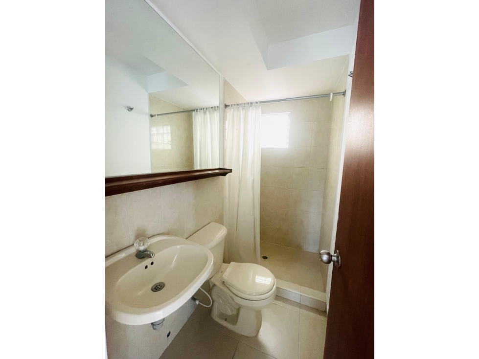VENDO APARTAMENTO PISO 1 EN CALI VALLE DEL LILI (C.A) CW:10456928 — foto 5