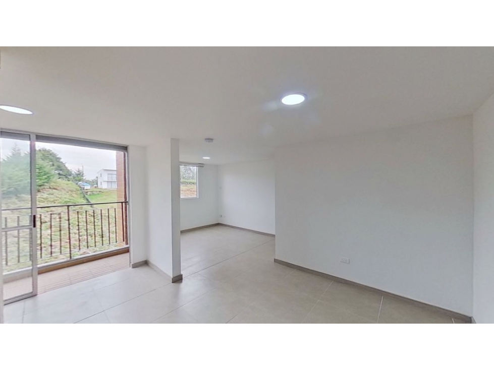 VENDO APARTAMENTO EN RIONEGRO ANTIOQUIA CIUDADELA RIO VIVO