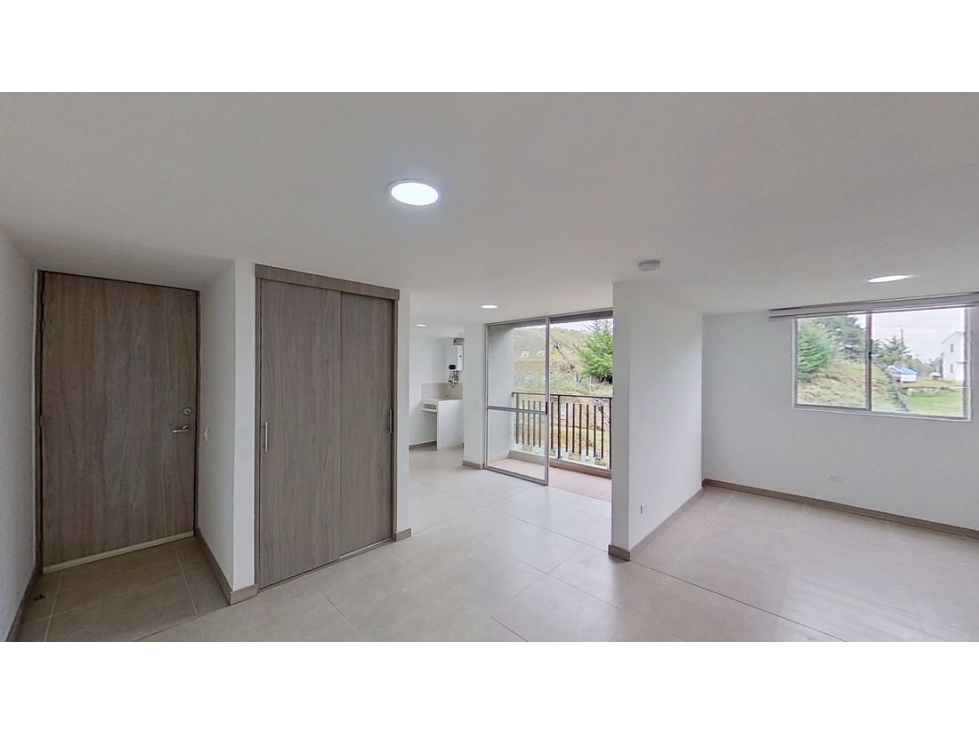 VENDO APARTAMENTO EN RIONEGRO ANTIOQUIA CIUDADELA RIO VIVO — foto 2