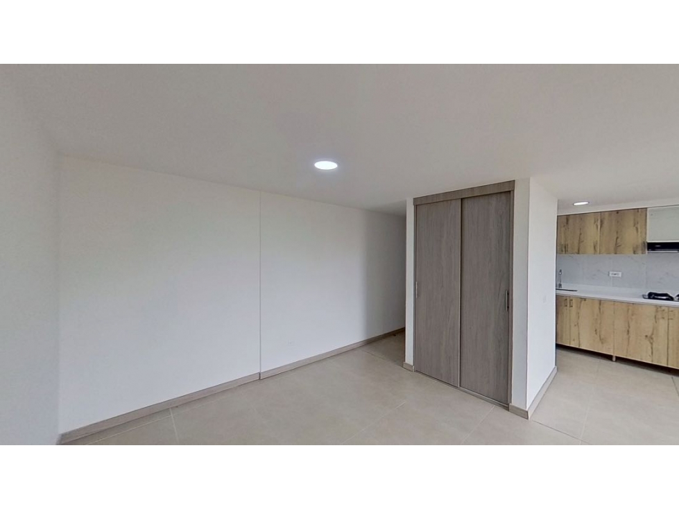 VENDO APARTAMENTO EN RIONEGRO ANTIOQUIA CIUDADELA RIO VIVO — foto 3