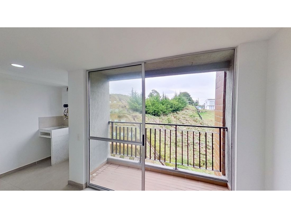 VENDO APARTAMENTO EN RIONEGRO ANTIOQUIA CIUDADELA RIO VIVO — foto 5