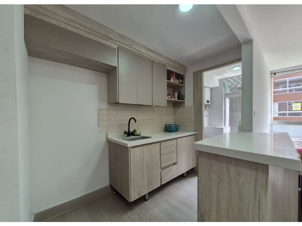 VENDO APARTAMENTO EN LA CEJA ANTIOQUIA-COLOMBIA