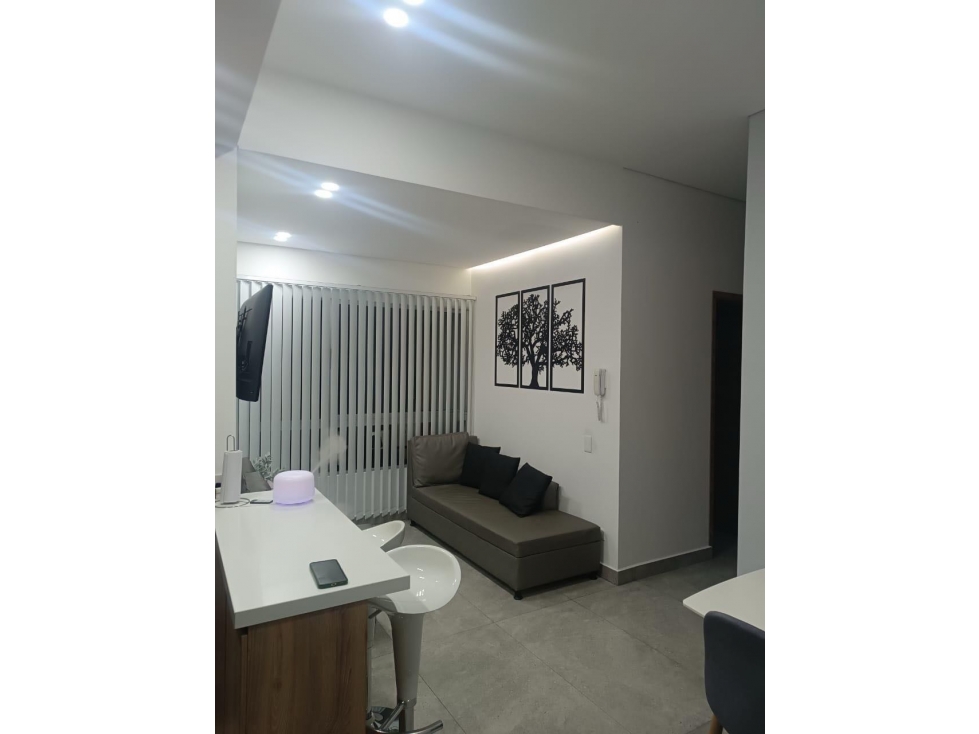 VENDO APARTAMENTO EN LA CEJA ANTIOQUIA-COLOMBIA