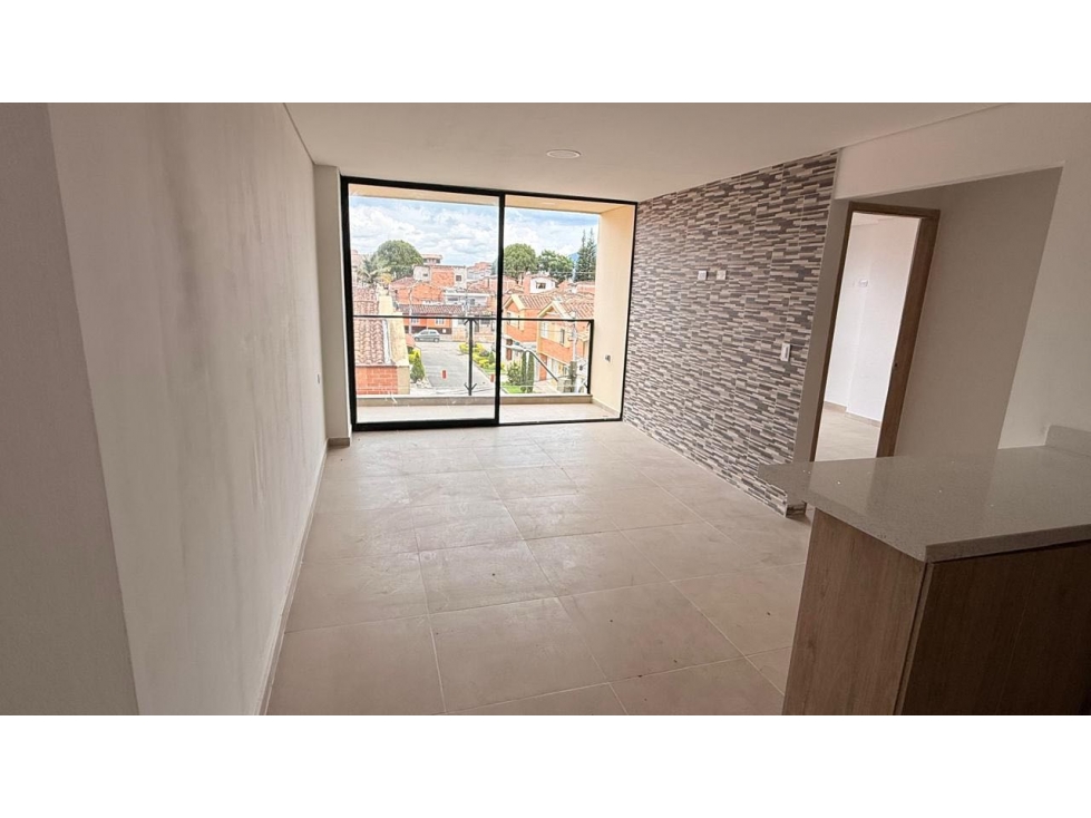 VENTA DE APERTAMENTO EN LA CEJA- ANTIOQUÍA- COLOMBIA — foto 2