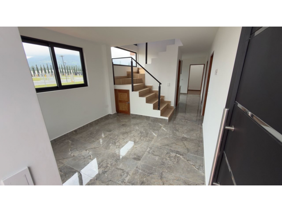 CASA NUEVA PARA LA VENTA EN LA CEJA ANTIOQUIA COLOMBIA