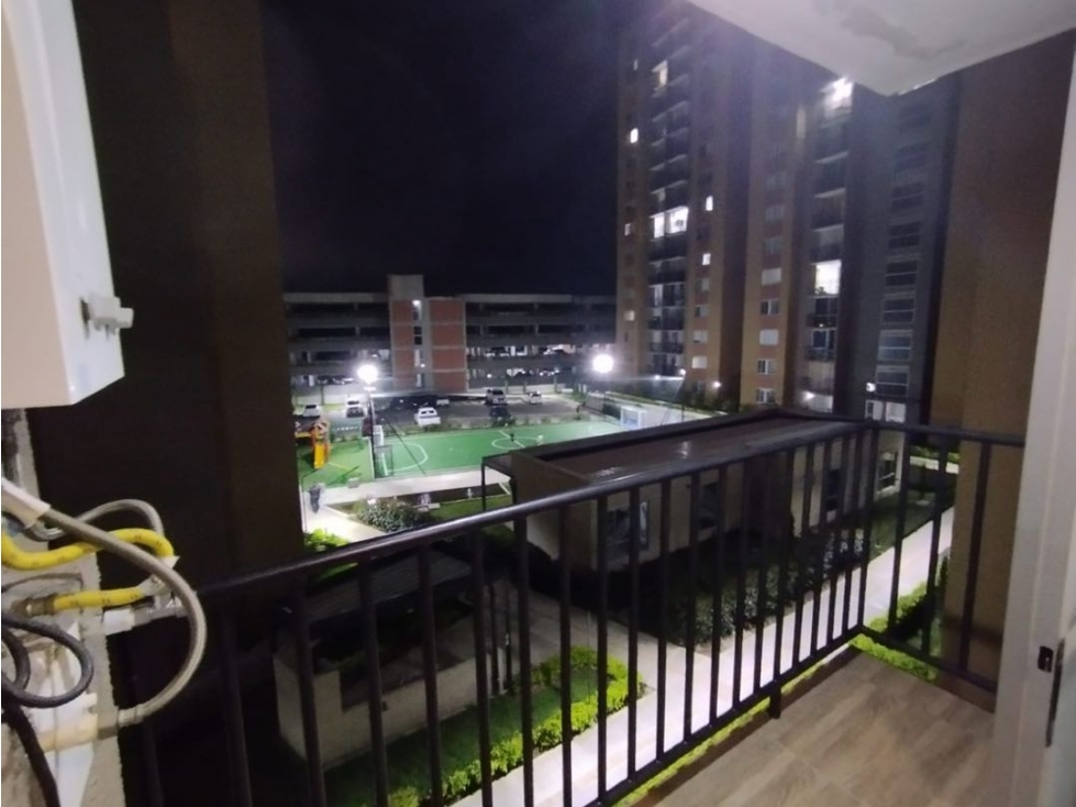 VENDO APARTAMENTO EN RIONEGRO ANTIOQUIA — foto 2