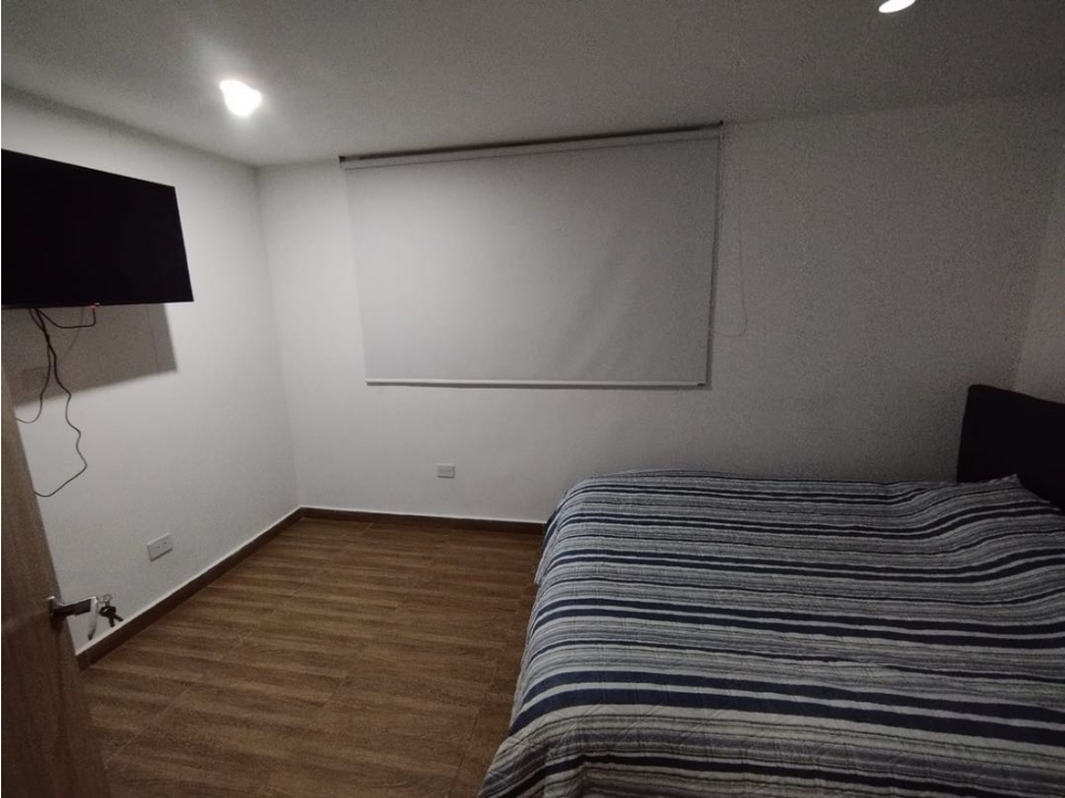VENDO APARTAMENTO EN RIONEGRO ANTIOQUIA — foto 4