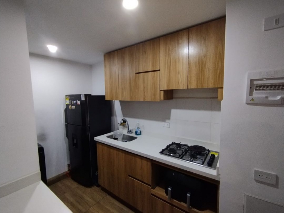 VENDO APARTAMENTO EN RIONEGRO ANTIOQUIA — foto 3