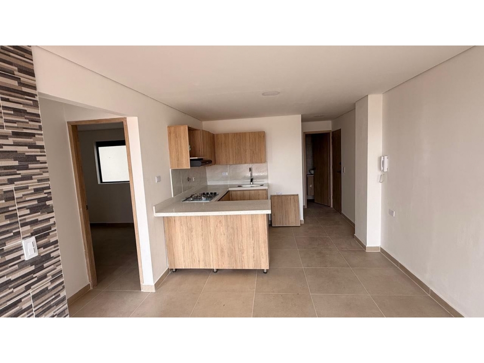 VENTA DE APERTAMENTO EN LA CEJA- ANTIOQUÍA- COLOMBIA — foto 3
