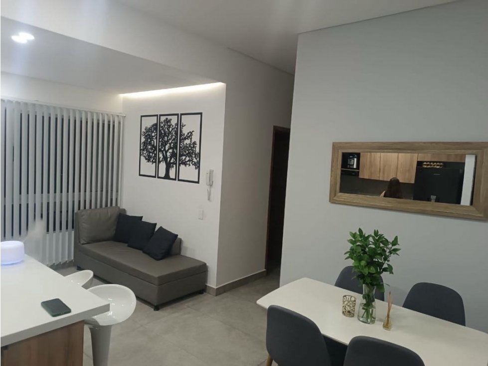 VENDO APARTAMENTO EN LA CEJA ANTIOQUIA-COLOMBIA — foto 2