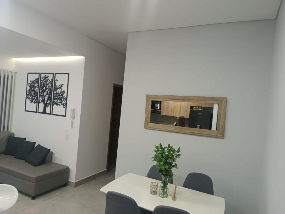 VENDO APARTAMENTO EN LA CEJA ANTIOQUIA-COLOMBIA — foto 3