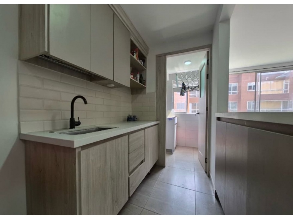VENDO APARTAMENTO EN LA CEJA ANTIOQUIA-COLOMBIA — foto 2