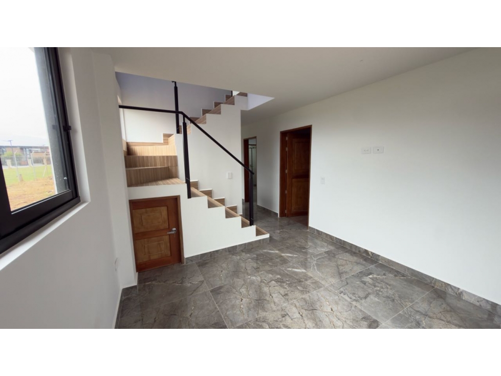 CASA NUEVA PARA LA VENTA EN LA CEJA ANTIOQUIA COLOMBIA — foto 2