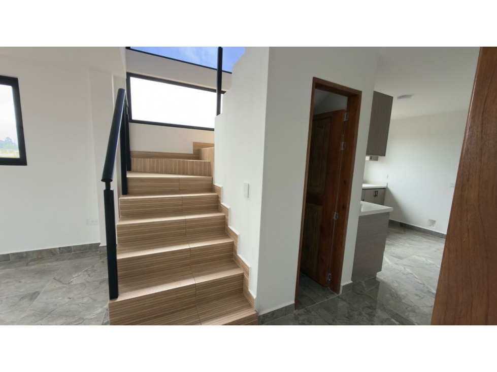 CASA NUEVA PARA LA VENTA EN LA CEJA ANTIOQUIA COLOMBIA — foto 4