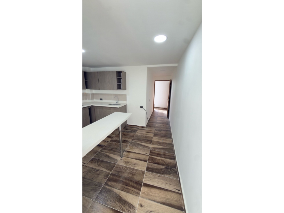 VENDO APARTAMENTO NUEVO EN GUATAPE - 3