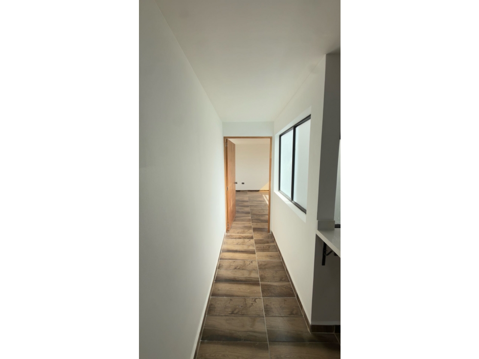VENDO APARTAMENTO NUEVO EN GUATAPE - 4