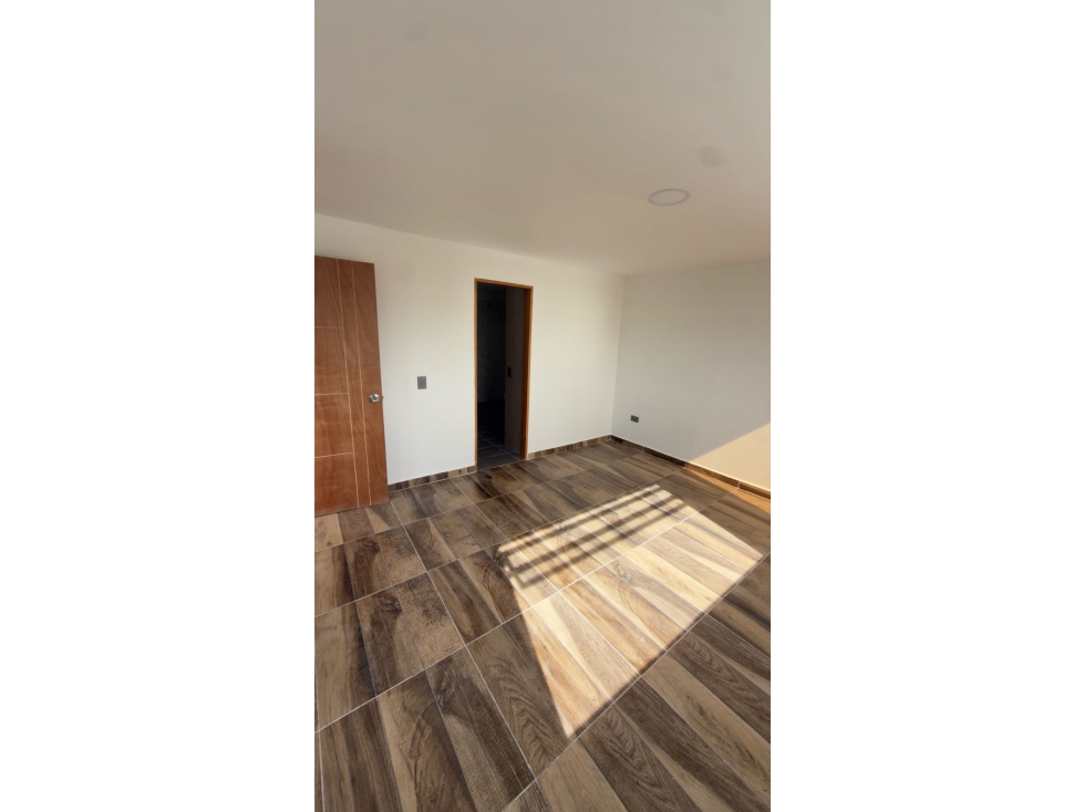 VENDO APARTAMENTO NUEVO EN GUATAPE - 5
