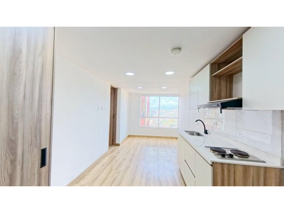 Oporto Club Residencial-Tibana, Puente Aranda