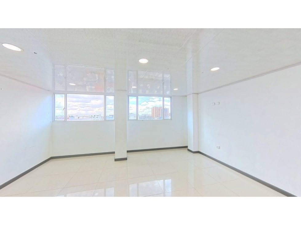 Edificio Monaco-duplex en La Asuncion , Puente Aranda