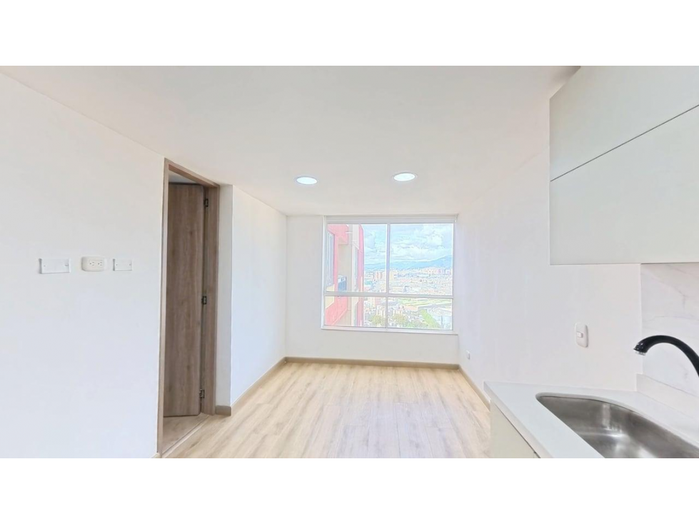 Oporto Club Residencial-Tibana, Puente Aranda — foto 2