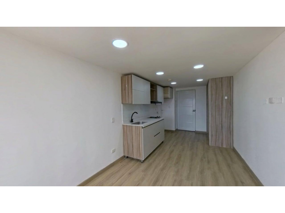 Oporto Club Residencial-Tibana, Puente Aranda — foto 3